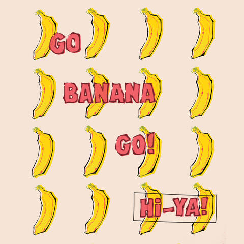 Hi-Ya!