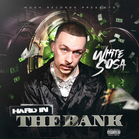 Hard in the Bank