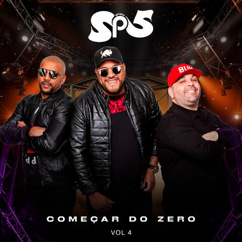 Começar do Zero, Vol. 4