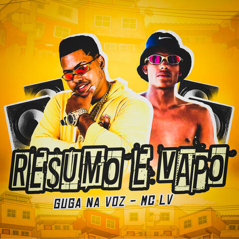 Resumo e Vapo