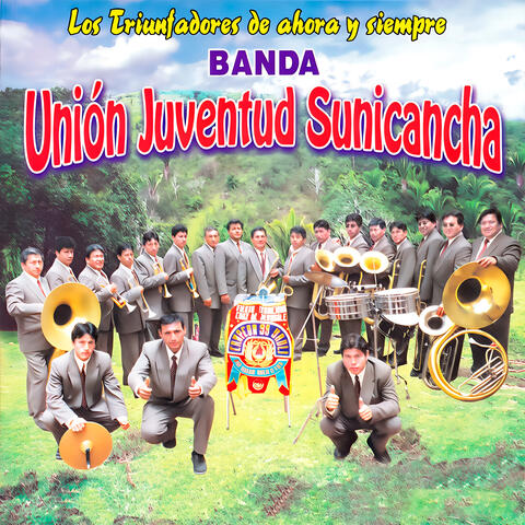 Los Triunfadores de Ahora y Siempre