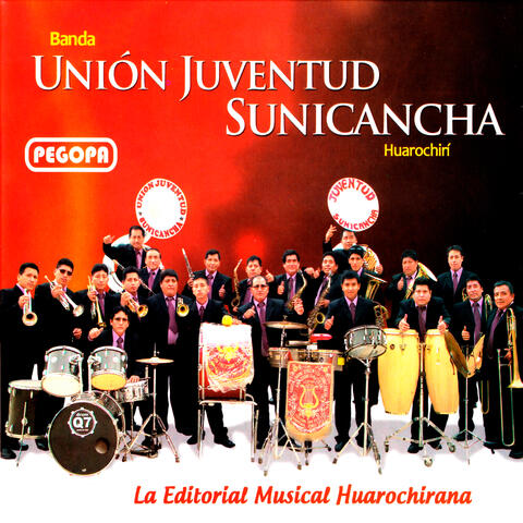 La Editorial Musical Huarochirana