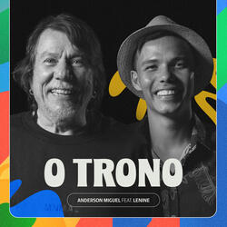 O Trono