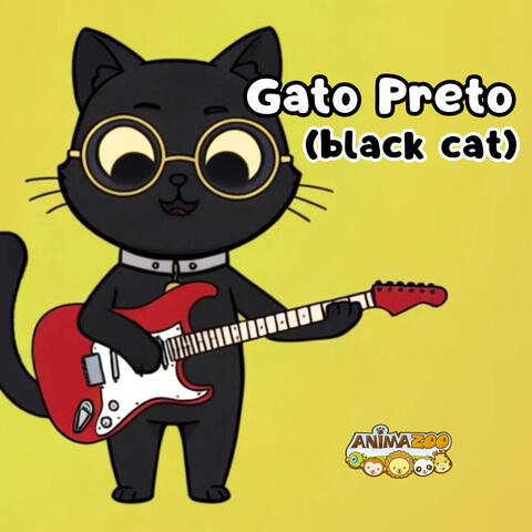 Gato Preto