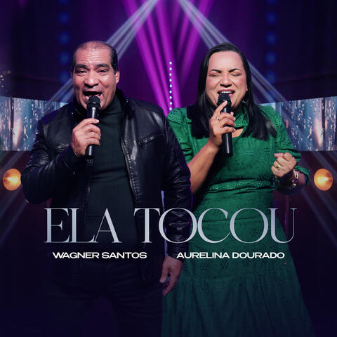 Ela Tocou