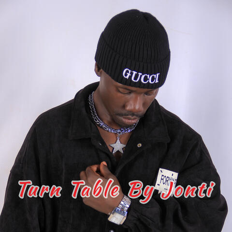 Turn Table