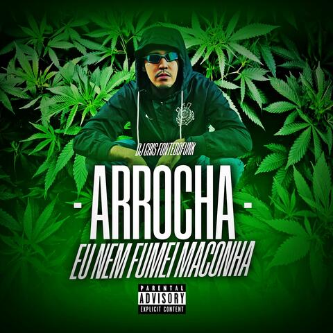 Arrocha Eu Nem Fumei Maconha