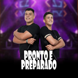 Pronto e Preparado