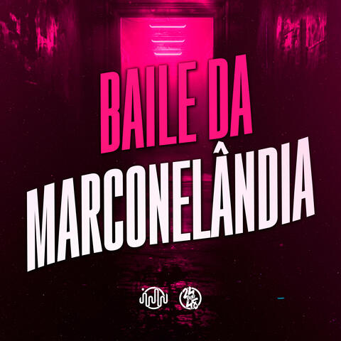 Baile da Marconelândia