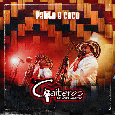 Palito E’ Coco