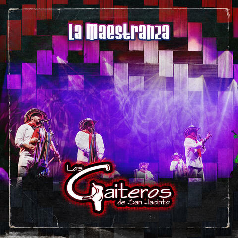 La Maestranza