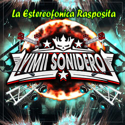 La Estereofonica Rasposita