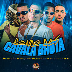 Bonde das Cavala Bruta