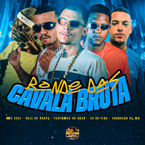 Bonde das Cavala Bruta