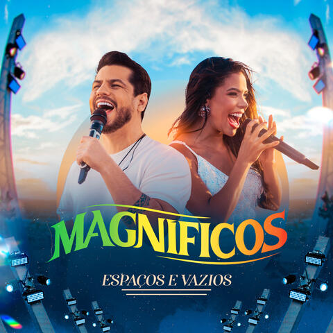 Espaços e Vazios