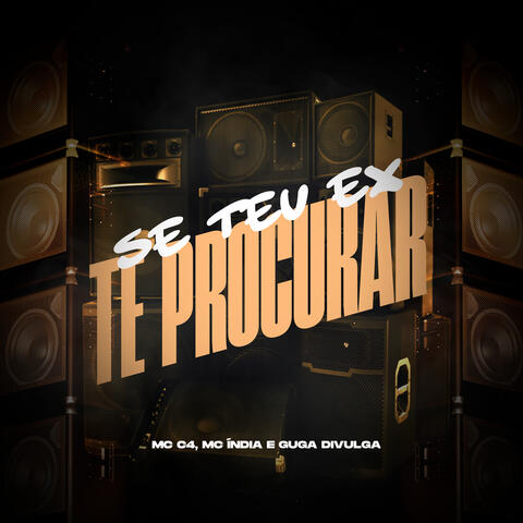 Se Teu Ex Te Procurar