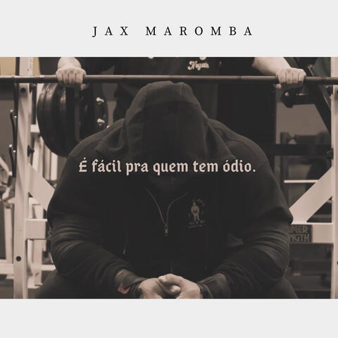 É Fácil pra Quem Tem Ódio