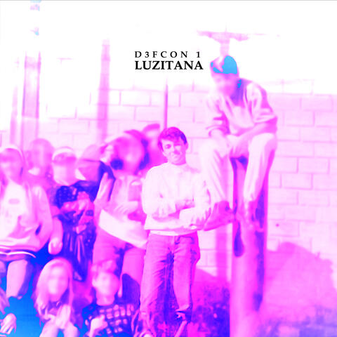 Luzitana