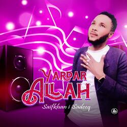Yardar Allah