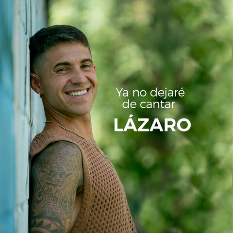 Ya No Dejaré de Cantar