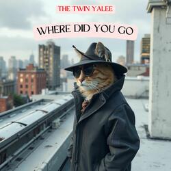 Where Did You Go
