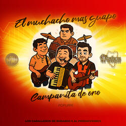 El Muchacho Mas Guapo / Campanita de Oro