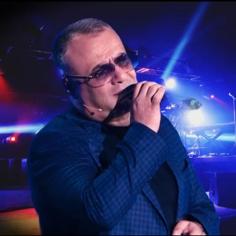 Я пою для вас