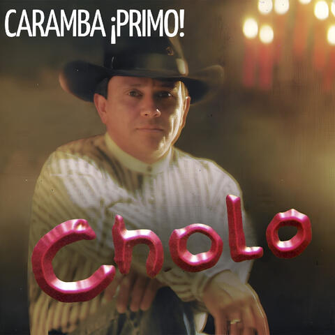 Caramba ¡Primo!
