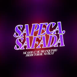 Sapeca, Safada