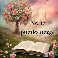 No Te Puedo Negar