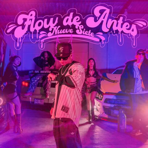 Flow de Antes