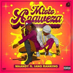 Mtoto Anaweza