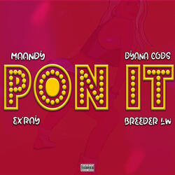Pon It