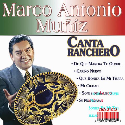 Canta Ranchero