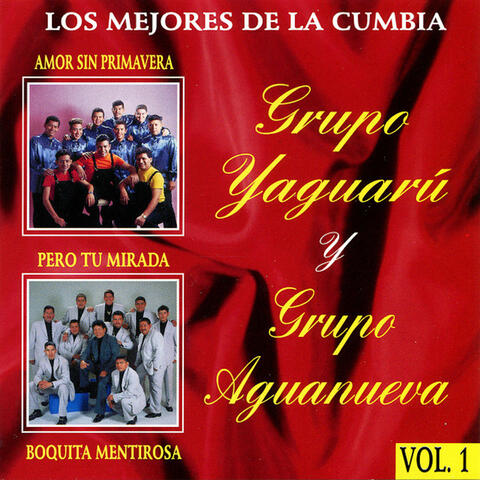 Los Mejores de la Cumbia