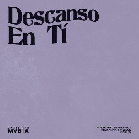 Descanso en Tí