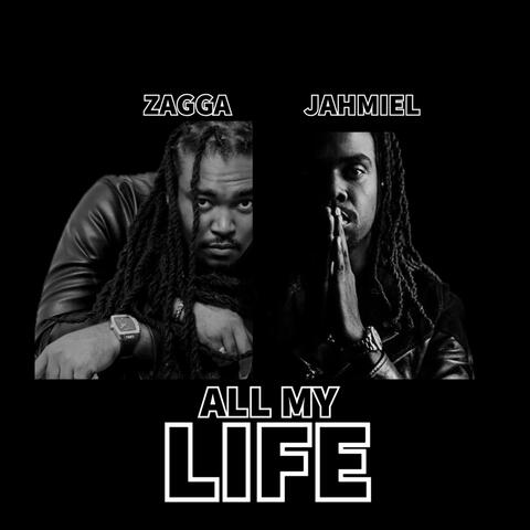 All My Life