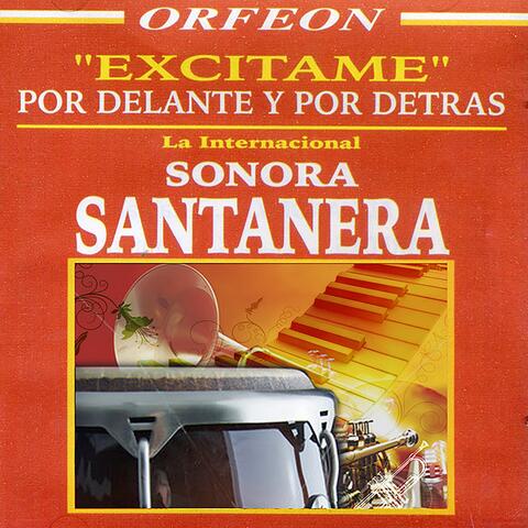 Excítame por Delante y por Detrás