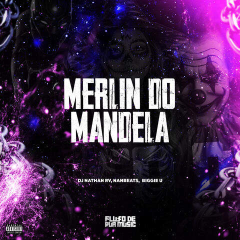 Merlin do Mandela