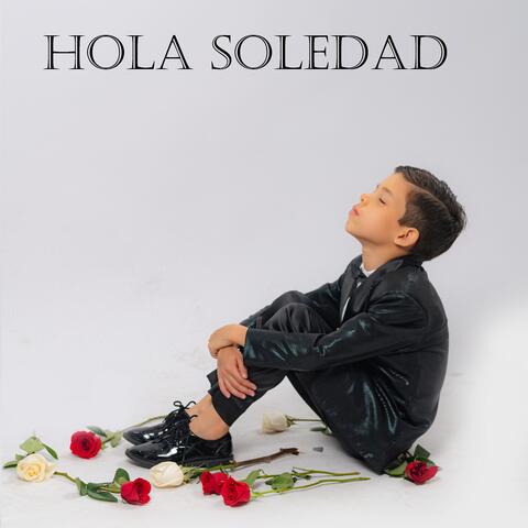 Hola Soledad