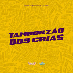 Tamborzão dos Crias