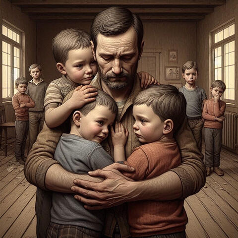 No Sabia Como Educarlos