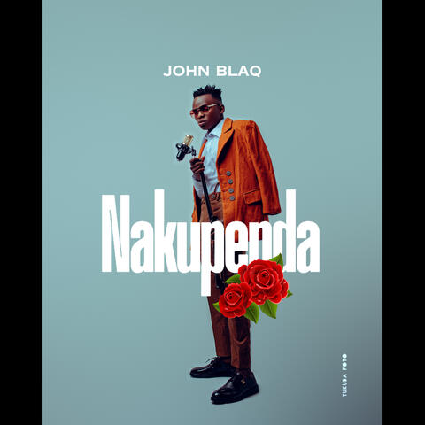 Nakupenda