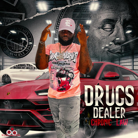 Drugs Dealer