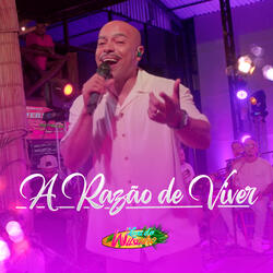 A Razão de Viver (Luau do Wilsinho)