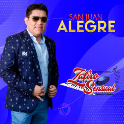 San Juan Alegre