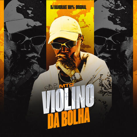 Mtg Violino da Bolha