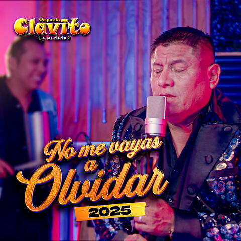 No Me Vayas a Olvidar