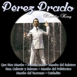 Qué Rico Mambo