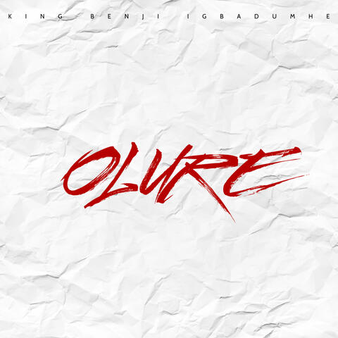 Olure